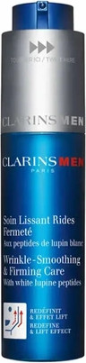 Уход Clarins Против Морщин и Для Упругости