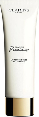 Очищающая пена Clarins