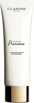 Очищающая пена Clarins