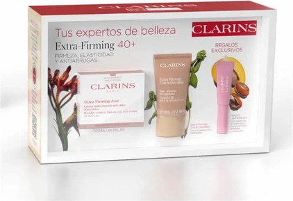 Дневной крем Clarins Extrafirming