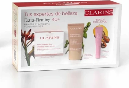 Дневной крем Clarins Extrafirming