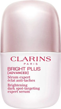 Сыворотка для сияния Clarins для осветления и целенаправленного действия против пигментных пятен