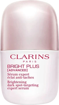 Сыворотка для сияния Clarins для осветления и целенаправленного действия против пигментных пятен