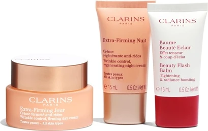 Дневной крем Clarins Extra-Firming