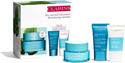 Набор для ухода за кожей лица Clarins Hydra-Essentiel HA2 Set