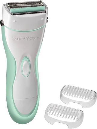 Перезаряжаемая женская бритва Babyliss