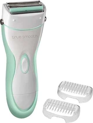 Перезаряжаемая женская бритва Babyliss