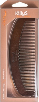 Beard Comb Killys
