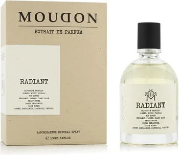 Eau De Parfum Moudon Radiant