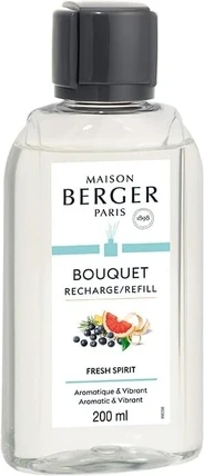 Запас Maison Berger Fresh Spirit