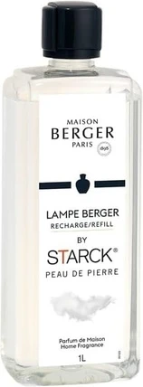 Запасная жидкость для лампы Maison Berger Peau de Pierre Lampe Berger