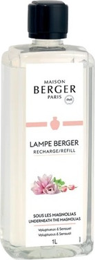 Каталитический наполнитель для лампы Maison Berger Paris "Underneath The Magnolias"