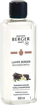 Maison Berger Paris Заправка для каталитической лампы «Восхитительная Ваниль»