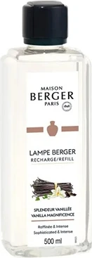 Maison Berger Paris Заправка для каталитической лампы «Восхитительная Ваниль»