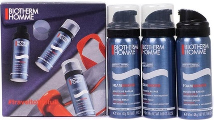 Пена для бритья Biotherm