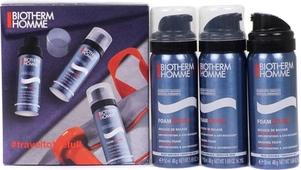 Пена для бритья Biotherm