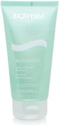 Очищающий Гель Biotherm Biosource