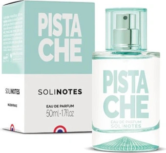 Eau De Parfum Pbi Solinotes