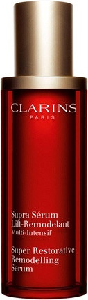 Сыворотка Clarins Super Restorative Remodelling Антивозрастная Сыворотка