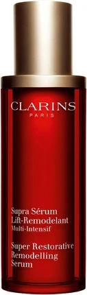 Сыворотка Clarins Super Restorative Remodelling Антивозрастная Сыворотка