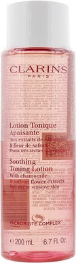 Тонизирующий лосьон Clarins