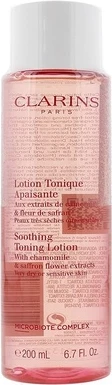 Тонизирующий лосьон Clarins
