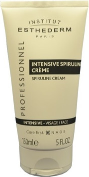 Крем для лица Institut Esthederm Intensive Spirulina Cream