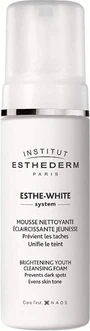 Очищающая пенка Institut Esthederm Esthe-White