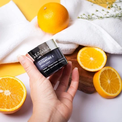 Гель-Крем Institut Esthederm Intensive