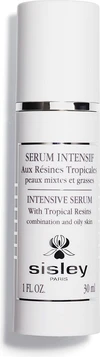 Очищающая сыворотка Sisley Intensive Serum With Tropical Resins