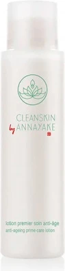 Лосьон Annayake Cleanskin Antiageing Prime Care
