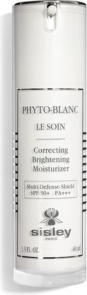 Увлажняющее средство Sisley Phyto-Blanc Le Soin Correcting Brightening