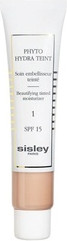 Тонирующий увлажняющий крем Sisley Phyto Hydra Teint