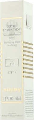 Тональный крем Sisley Phyto Hydra Teint