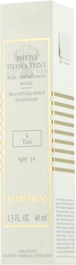 Тональный крем Sisley Phyto Hydra Teint
