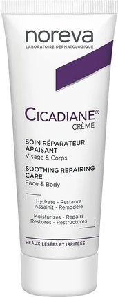 Крем для лица Noreva Cicadiane