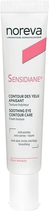Крем для век Noreva Sensidiane Soothing Eye Contour Care