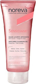 Cleansing Jelly Noreva Sensidiane