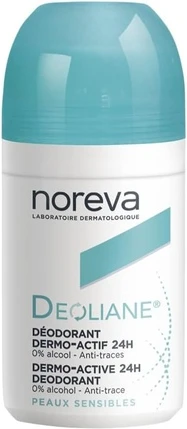 Дезодорант Noreva Deoliane