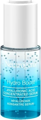 Сыворотка с гиалуроновой кислотой Neutrogena