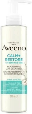Очищающее средство Aveeno Calm Restore