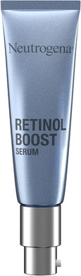 Сыворотка Neutrogena Anti-Age Retinol Boost