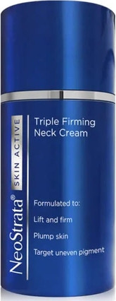 Крем Neostrata Skin Active Triple Firming Neck Cream