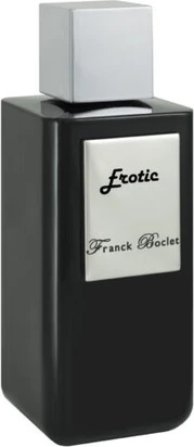 Extrait De Parfum Franck Boclet Erotic