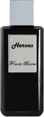 Extrait De Parfum Franck Boclet Heroes