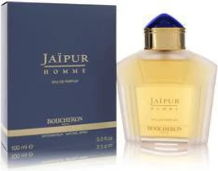 Вода-духи Boucheron Jaipur Pour Homme