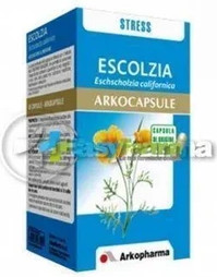 Arkocapsules Arko Pharma Arkopharma Добавка против бессонницы