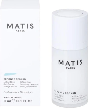Крем для век Matis Paris Lifting-Eyes Сглаживающая процедура