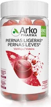 Gummies Arko Pharma Легкие ноги