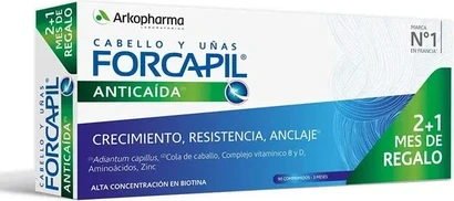 Капсулы Arko Pharma